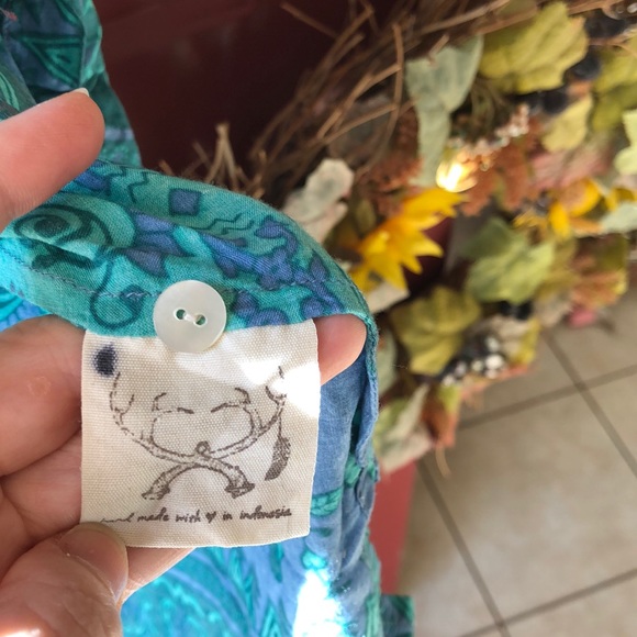 Spell & the Gypsy collective Play dress - Picture 5 of 6